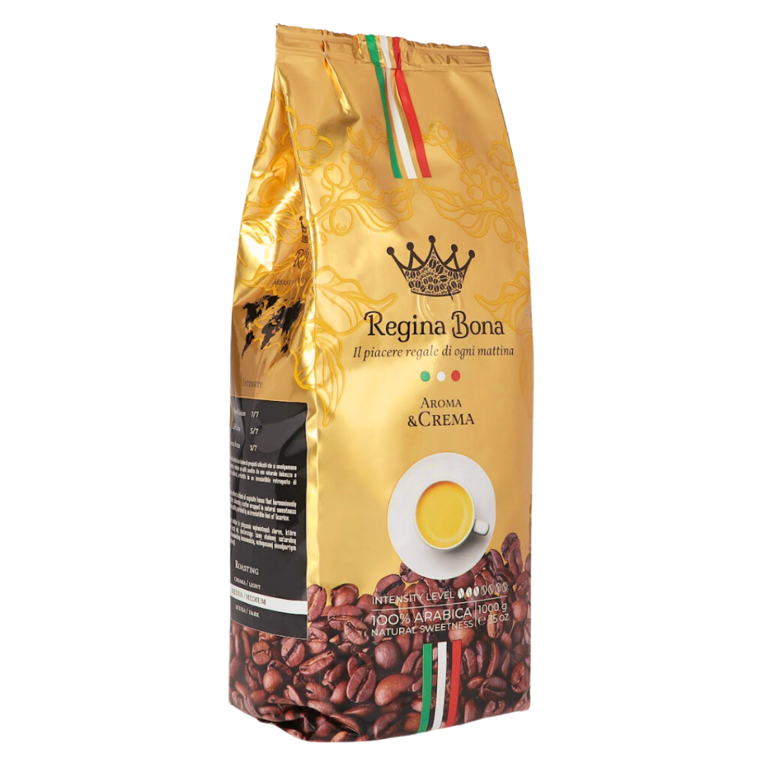 Aroma & Crema 1kg