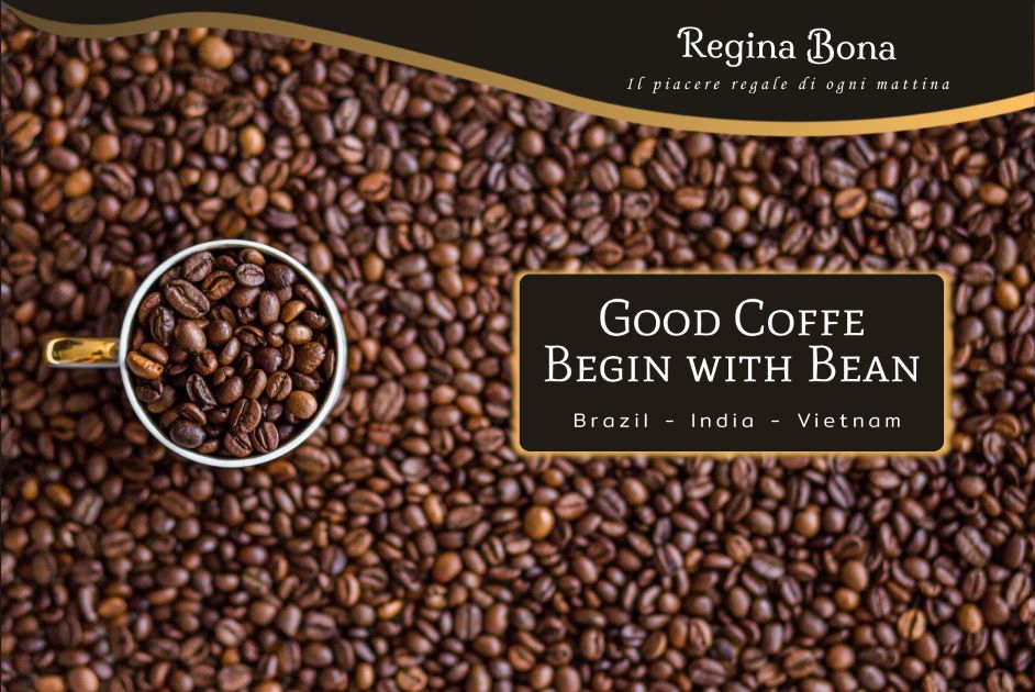 Aroma & Crema 1kg  (2 Sztuki)