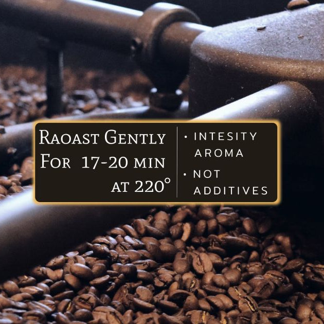 Aroma & Crema 1kg  (2 Sztuki)