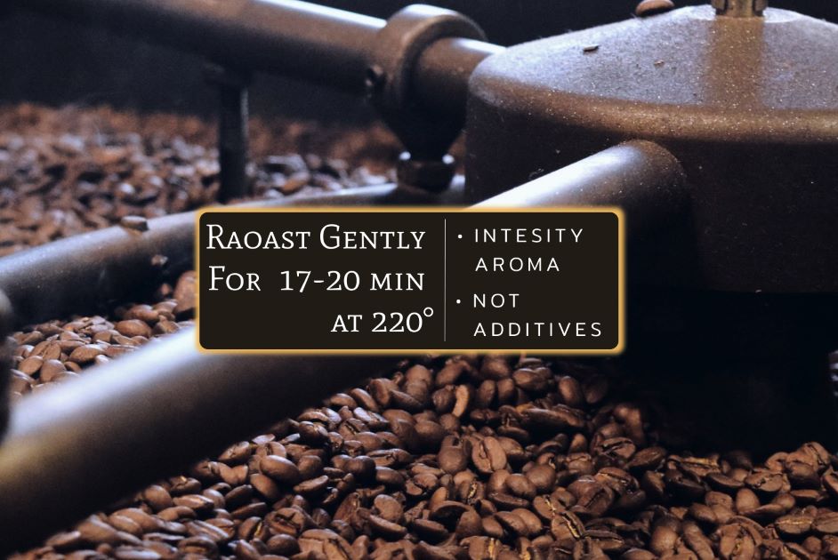 Aroma & Crema 1kg  (2 Sztuki)