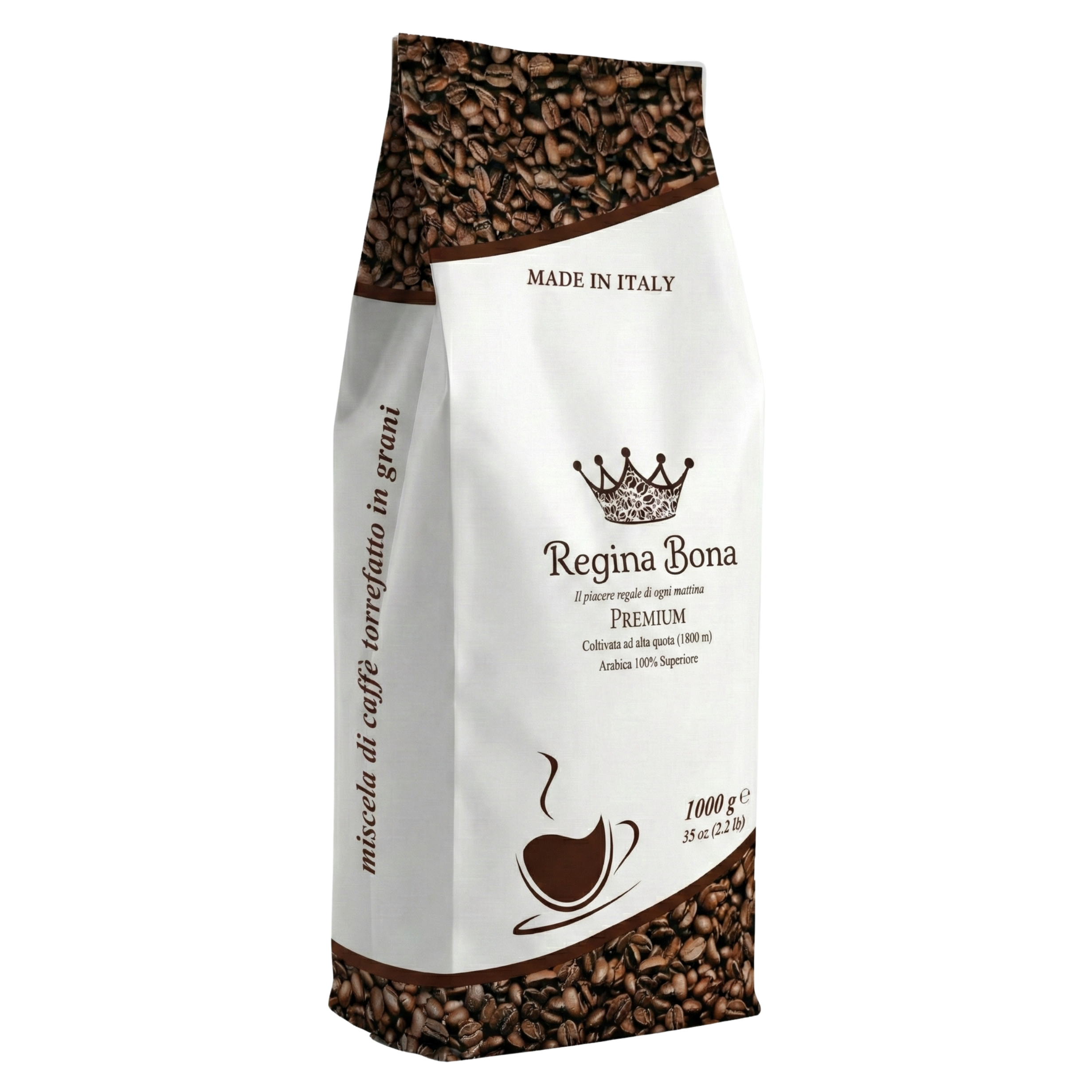 Premium Arabica 1 Kg