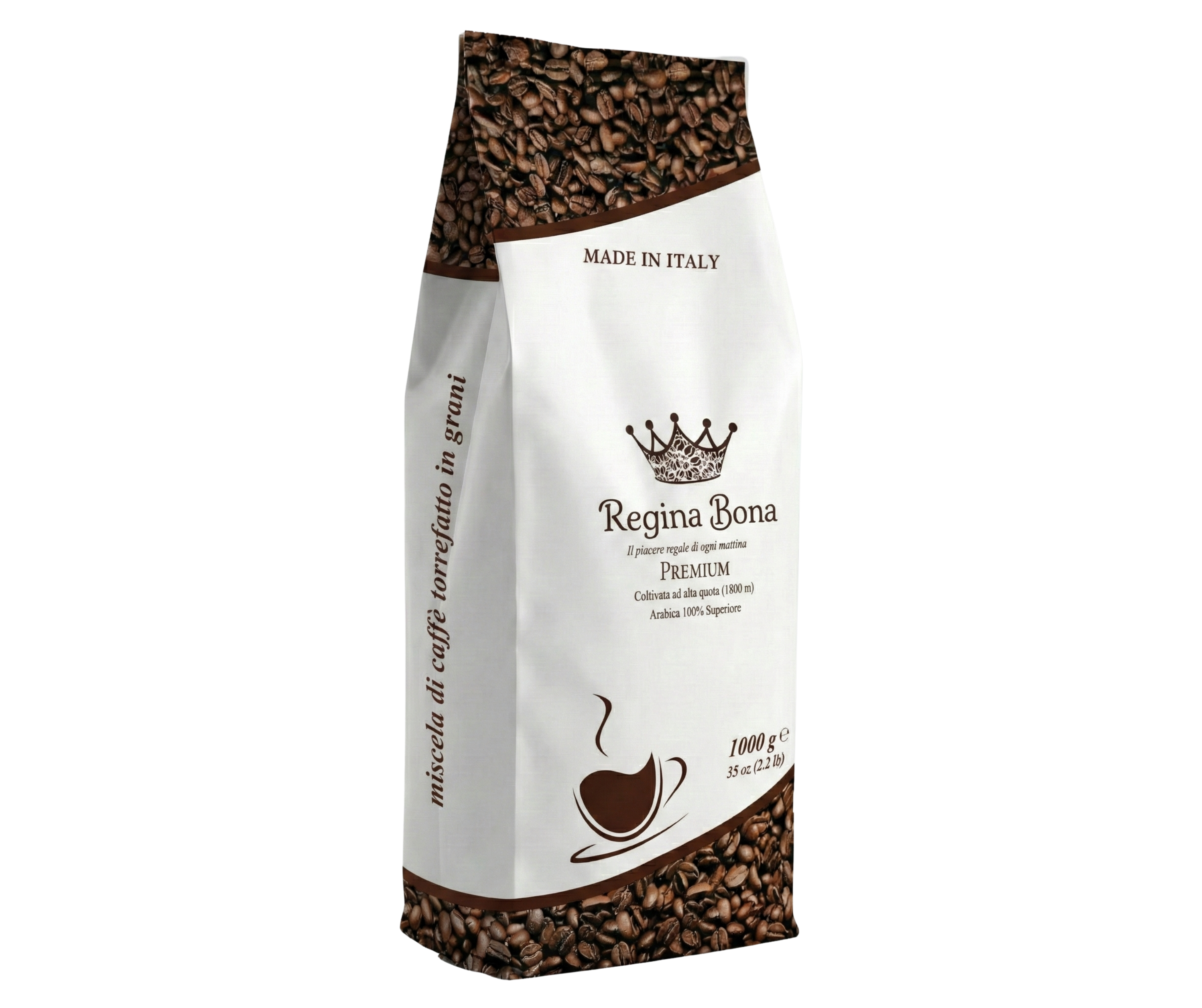 Premium Arabica 1 Kg