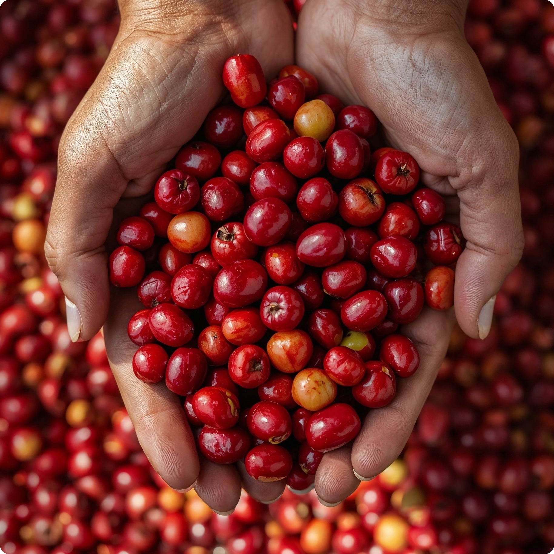 Premium Arabica 1 Kg